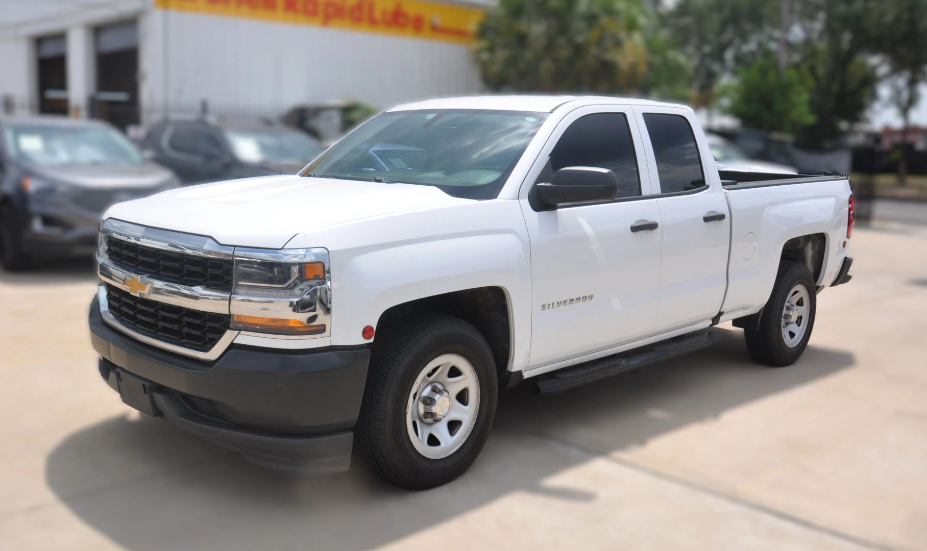 chevrolet silverado 1500 2018 1GCRCNEC8JZ340699 image chevrolet silverado 1500 2018 1GCRCNEC8JZ340699 image